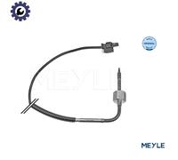 MEYLE 014 800 0137 Exhaust Gas Temperature Sensor Fits Mercedes-Benz C-Class CLS