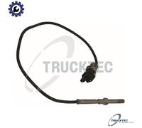 Trucktec Automotive Sensor - Exhaust Gas Temperature 02.17.101 - for Mercedes-Benz OM646 2.1L