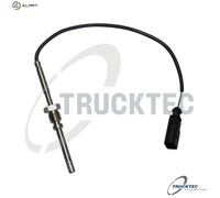TRUCKTEC AUTOMOTIVE 07.17.079 Sensor, exhaust gas temperature