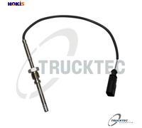 TRUCKTEC AUTOMOTIVE 07.17.079 Sensor, exhaust gas temperature