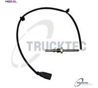 SENSOR EXHAUST GAS TEMPERATURE 07.17.084 FOR CAHA/CAHB/CGLA/CGLD/CGLB 2.0L 4cyl