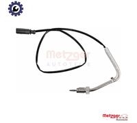 METZGER 08941021 Exhaust gas temperature sensor (EGT)