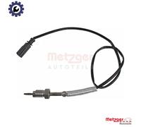 METZGER 08941030 Sensor, exhaust gas temperature