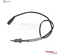 METZGER 08941030 Sensor, exhaust gas temperature