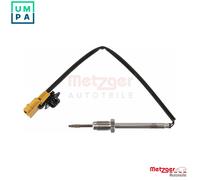 SENSOR EXHAUST GAS TEMPERATURE 08941031 FOR RENAULT SCÉNIC/GRAND/III MASTER 2.3L
