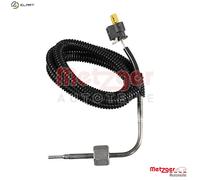 METZGER 08941048 Exhaust gas temperature sensor (EGT)