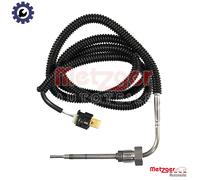 SENSOR EXHAUST GAS TEMPERATURE 08941057 FOR MERCEDES-BENZ GLA-CLASS B-CLASS 1.8L