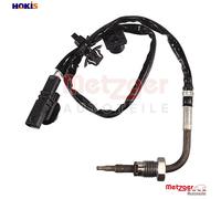 METZGER 08941086 Exhaust gas temperature sensor (EGT)