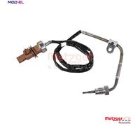 METZGER 08941120 Sensor, exhaust gas temperature