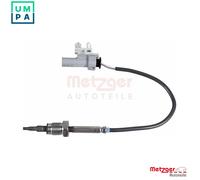 SENSOR EXHAUST GAS TEMPERATURE 08941133 FOR OPEL ASTRA/K/Hatchback/Van/Sports