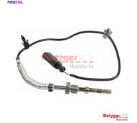 METZGER 0894364 Exhaust gas temperature sensor (EGT)