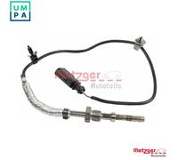 METZGER 0894364 Exhaust gas temperature sensor (EGT)
