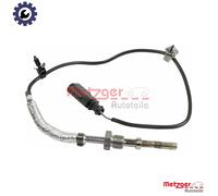 METZGER 0894364 Exhaust gas temperature sensor (EGT)