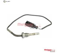 METZGER 0894382 Sensor, exhaust gas temperature