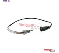 METZGER 0894404 Sensor, exhaust gas temperature