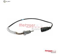 METZGER 0894404 Sensor, exhaust gas temperature