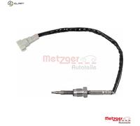 METZGER 0894423 Sensor, exhaust gas temperature
