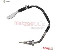 METZGER 0894426 Sensor, exhaust gas temperature