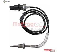 METZGER 0894435 Exhaust gas temperature sensor (EGT)