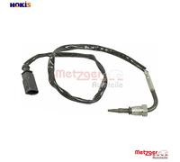 SENSOR EXHAUST GAS TEMPERATURE 0894537 FOR AUDI A4 A5/Sportback/Convertible 2.0L