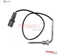 METZGER 0894584 Exhaust gas temperature sensor (EGT)
