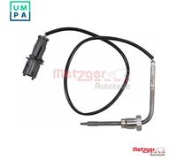 SENSOR EXHAUST GAS TEMPERATURE 0894584 FOR ALFA ROMEO FIAT FIORINO/MPV/Box 1.6L