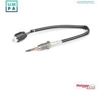 METZGER 0894586 Sensor, exhaust gas temperature