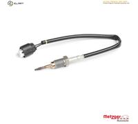 METZGER 0894586 Sensor, exhaust gas temperature