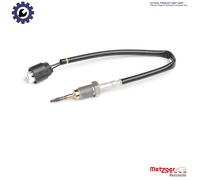 SENSOR EXHAUST GAS TEMPERATURE 0894586 FOR MERCEDES-BENZ OM646.821/820 2.1L 6cyl