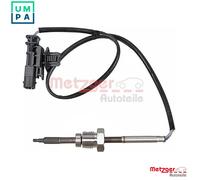SENSOR EXHAUST GAS TEMPERATURE 0894623 FOR VOLVO V60/I/Cross/Country/II V40 2.0L
