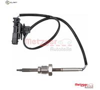 SENSOR EXHAUST GAS TEMPERATURE 0894623 FOR VOLVO V60/I/Cross/Country/II V40 2.0L