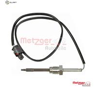 SENSOR EXHAUST GAS TEMPERATURE 0894646 FOR MERCEDES-BENZ OM 651.921 2.1L 4cyl