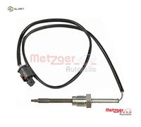 SENSOR EXHAUST GAS TEMPERATURE 0894646 FOR MERCEDES-BENZ OM 651.921 2.1L 4cyl