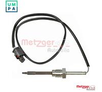 METZGER 0894646 Exhaust gas temperature sensor (EGT)