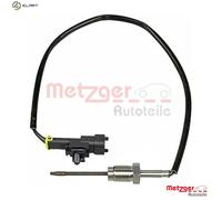 SENSOR EXHAUST GAS TEMPERATURE 0894651 FOR FIAT DUCATO/Platform/Chassis/Van 3.0L