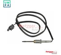METZGER 0894659 Sensor, exhaust gas temperature for BMW,MINI