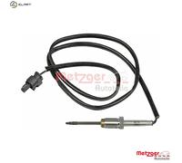 METZGER 0894659 Sensor, exhaust gas temperature for BMW,MINI