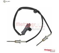 SENSOR, EXHAUST GAS TEMPERATURE FOR LAND ROVER CITROËN PEUGEOT METZGER 0894660