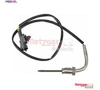 METZGER 0894662 Sensor, exhaust gas temperature