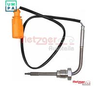 METZGER 0894714 Exhaust gas temperature sensor (EGT)