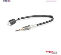 METZGER 0894823 Exhaust gas temperature sensor (EGT)