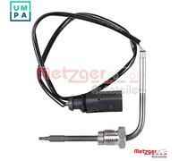 SENSOR EXHAUST GAS TEMPERATURE 0894830 FOR VW CVVA 3.0L 6cyl TOUAREG