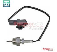 METZGER 0894851 Exhaust gas temperature sensor (EGT)