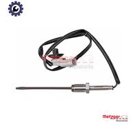 METZGER 0894853 Sensor, exhaust gas temperature