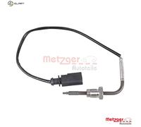 SENSOR EXHAUST GAS TEMPERATURE 0894857 FOR PORSCHE M 05.9E/MCN.RB 3.0L 6cyl