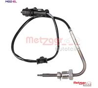 METZGER 0894893 Sensor, exhaust gas temperature