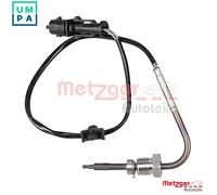 METZGER 0894893 Sensor, exhaust gas temperature