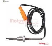 SENSOR EXHAUST GAS TEMPERATURE 0894939 FOR VW CNFB/CSHA/CNEA/CNFA/CDBA 2.0L
