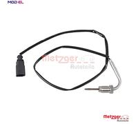 METZGER 0894951 Sensor, exhaust gas temperature