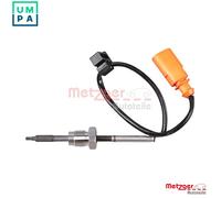 METZGER 0894953 Exhaust gas temperature sensor (EGT)